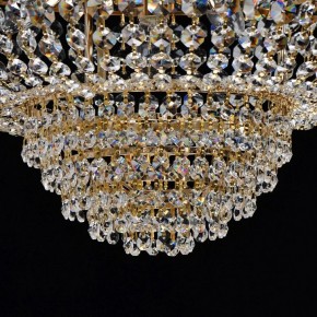 Потолочная люстра MW-Light Патриция 3 447011406 в Воткинске - votkinsk.mebel24.online | фото 7