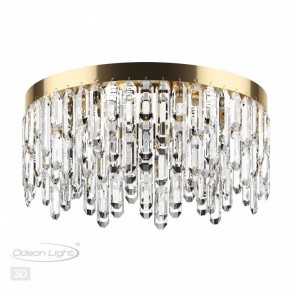 Потолочная люстра Odeon Light Dakisa 4986/6C в Воткинске - votkinsk.mebel24.online | фото 4