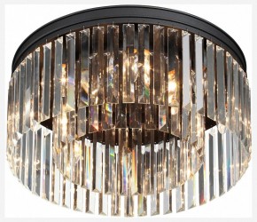 Потолочная люстра Vitaluce V5180 V5180-1/8PL в Воткинске - votkinsk.mebel24.online | фото 3