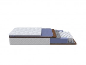 PROxSON Матрас Active Duo M/F (Ткань Трикотаж Эко) 160x190 в Воткинске - votkinsk.mebel24.online | фото 1