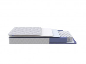 PROxSON Матрас Active Duo S/F (Ткань Трикотаж Эко) 120x190 в Воткинске - votkinsk.mebel24.online | фото 1