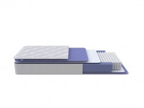 PROxSON Матрас Active F (Ткань Трикотаж Эко) 160x190 в Воткинске - votkinsk.mebel24.online | фото 1