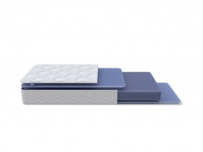 PROxSON Матрас Active Flex M (Ткань Трикотаж Эко) 200x190 в Воткинске - votkinsk.mebel24.online | фото 1