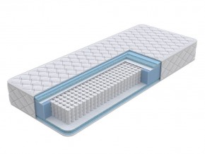 PROxSON Матрас Баланс EVS (Ткань Жаккард) 120x200 в Воткинске - votkinsk.mebel24.online | фото