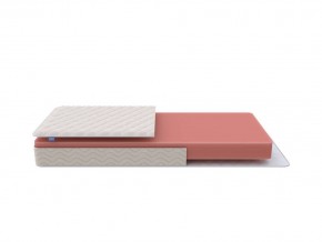 PROxSON Матрас Base Flex S (Ткань Жаккард Twist) 120x190 в Воткинске - votkinsk.mebel24.online | фото 1
