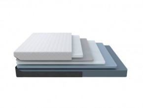 PROxSON Матрас Elysium Exclusive Foam (Трикотаж Elysium) 180x195 в Воткинске - votkinsk.mebel24.online | фото