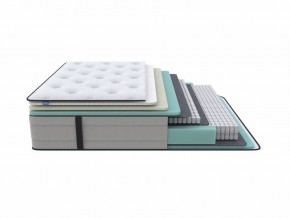 PROxSON Матрас Elysium Medium (Трикотаж Spiral-RT) 200x200 в Воткинске - votkinsk.mebel24.online | фото 1