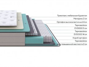 PROxSON Матрас Elysium Soft (Трикотаж Spiral-RT) 90x195 в Воткинске - votkinsk.mebel24.online | фото 2