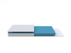 PROxSON Матрас FIRST Flex M (Ткань Жаккард Start) 90x200 в Воткинске - votkinsk.mebel24.online | фото 1
