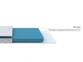 PROxSON Матрас FIRST Flex M (Ткань Жаккард Start) 90x200 в Воткинске - votkinsk.mebel24.online | фото 2