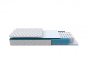 PROxSON Матрас FIRST M (Синтетический жаккард) 120x200 в Воткинске - votkinsk.mebel24.online | фото 1