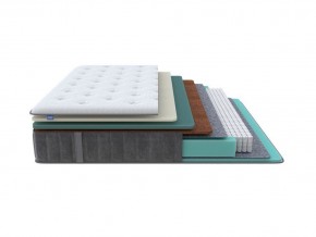 PROxSON Матрас Glory Firm (Трикотаж Prestige Steel) 200x220 в Воткинске - votkinsk.mebel24.online | фото 1