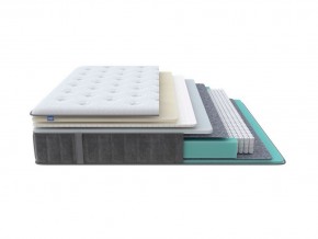 PROxSON Матрас Glory Soft (Трикотаж Prestige Steel) 160x195 в Воткинске - votkinsk.mebel24.online | фото 1