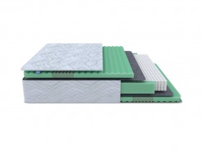 PROxSON Матрас Green Comfort M (Tricotage Dream) 180x200 в Воткинске - votkinsk.mebel24.online | фото 1