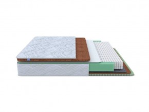 PROxSON Матрас Green Duo M/F (Tricotage Dream) 80x200 в Воткинске - votkinsk.mebel24.online | фото 2