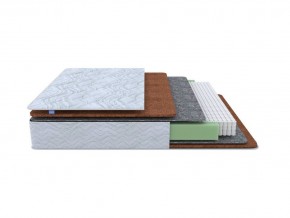PROxSON Матрас Green F (Tricotage Dream) 120x210 в Воткинске - votkinsk.mebel24.online | фото 1