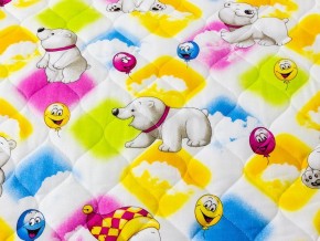 PROxSON Матрас Львенок (Print) 120x130 в Воткинске - votkinsk.mebel24.online | фото 11