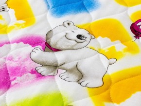 PROxSON Матрас Львенок (Print) 120x130 в Воткинске - votkinsk.mebel24.online | фото 9