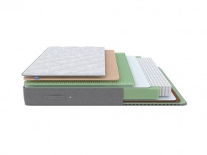 PROxSON Матрас Lux Duo M/S (Non-Stress) 120x190 в Воткинске - votkinsk.mebel24.online | фото 1