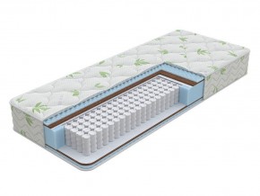 PROxSON Матрас Люкс EVS (Трикотаж Aloe Vera) 160x200 в Воткинске - votkinsk.mebel24.online | фото 2