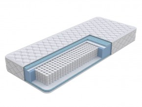 PROxSON Матрас Оптима EVS (Ткань Жаккард) 180x190 в Воткинске - votkinsk.mebel24.online | фото