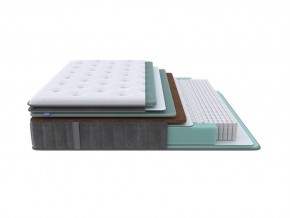 PROxSON Матрас Paradise Firm (Трикотаж Prestige Steel) 90x190 в Воткинске - votkinsk.mebel24.online | фото 1