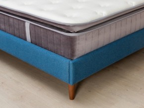 PROxSON Матрас Paradise Soft (Трикотаж Prestige Steel) 120x190 в Воткинске - votkinsk.mebel24.online | фото 7