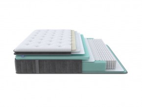 PROxSON Матрас Paradise Soft (Трикотаж Prestige Steel) 140x190 в Воткинске - votkinsk.mebel24.online | фото 1