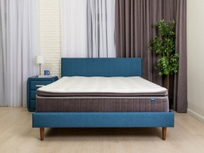 PROxSON Матрас Paradise Soft (Трикотаж Prestige Steel) 140x190 в Воткинске - votkinsk.mebel24.online | фото 4