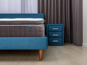 PROxSON Матрас Paradise Soft (Трикотаж Prestige Steel) 140x190 в Воткинске - votkinsk.mebel24.online | фото 5