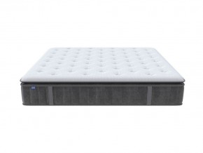 PROxSON Матрас Paradise Soft (Трикотаж Prestige Steel) 140x190 в Воткинске - votkinsk.mebel24.online | фото 8