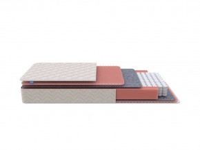 PROxSON Матрас Standart Light M Roll (Ткань Жаккард) 120x200 в Воткинске - votkinsk.mebel24.online | фото 1
