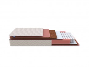 PROxSON Матрас Standart Plus M Roll (Ткань Жаккард) 90x190 в Воткинске - votkinsk.mebel24.online | фото 1