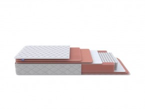 PROxSON Матрас Standart Plus M (Ткань Жаккард) 90x195 в Воткинске - votkinsk.mebel24.online | фото 1