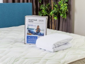 PROxSON Защитный чехол Aqua Save Light M (Ткань влагостойкая Tencel Jersey) 90x195 в Воткинске - votkinsk.mebel24.online | фото 8