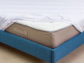 PROxSON Защитный чехол Aqua Save Plush S (Ткань влагостойкая Coral Fleece) 200x220 в Воткинске - votkinsk.mebel24.online | фото 5