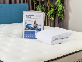 PROxSON Защитный чехол Aqua Save S (Ткань влагостойкая Terry Cloth) 160x220 в Воткинске - votkinsk.mebel24.online | фото 8