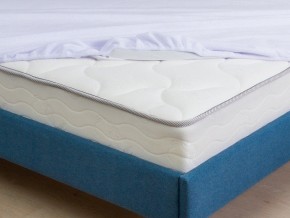 PROxSON Защитный чехол Aqua Stop Plush (Ткань влагостойкая Coral Fleece) 180x190 в Воткинске - votkinsk.mebel24.online | фото 2