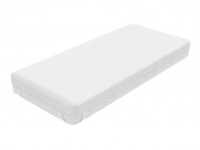 PROxSON Защитный чехол Aqua Stop Plush (Ткань влагостойкая Coral Fleece) 180x190 в Воткинске - votkinsk.mebel24.online | фото 6