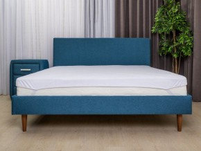 PROxSON Защитный чехол Aqua Stop Plush (Ткань влагостойкая Coral Fleece) 80x190 в Воткинске - votkinsk.mebel24.online | фото 2