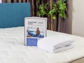 PROxSON Защитный чехол Aqua Stop (Ткань влагостойкая Terry Cloth) 80x190 в Воткинске - votkinsk.mebel24.online | фото 6