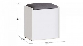 Пуф-сундук Бостон в Воткинске - votkinsk.mebel24.online | фото 4