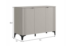 РИЧ К2 Гостиная в Воткинске - votkinsk.mebel24.online | фото 2