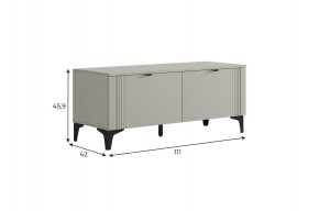 РИЧ К2 Гостиная в Воткинске - votkinsk.mebel24.online | фото 4