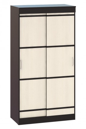 Сакура спальня № 4 Стол косметический + Кровать 1400 + Шкаф-купе 1140, сп.м. 1400х2000 мм., б/м, основание есть, ун. сб. в Воткинске - votkinsk.mebel24.online | фото 8