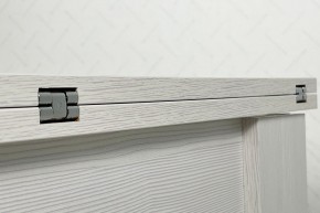 СЕКРЕТ Стол-трансформер (белый рамух) в Воткинске - votkinsk.mebel24.online | фото 8