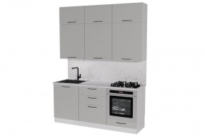 ШЕЛЛИ Кухонный гарнитур Макси 1800 мм в Воткинске - votkinsk.mebel24.online | фото 3