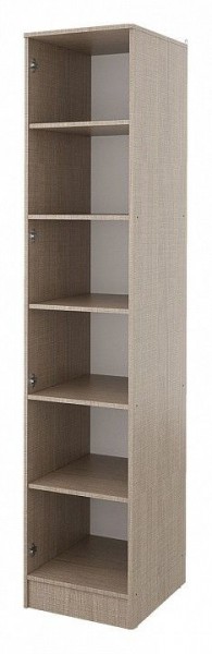 Шкаф для белья Юта СТЛ.359.02 в Воткинске - votkinsk.mebel24.online | фото 2