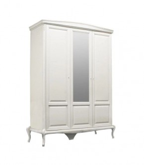 Шкаф для одежды Мокко ММ-316-01/03 в Воткинске - votkinsk.mebel24.online | фото 1