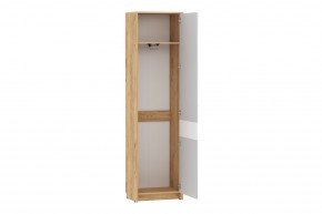 Шкаф для одежды НМ 013.12 "Нортон" (Крафт Золотой) в Воткинске - votkinsk.mebel24.online | фото 2